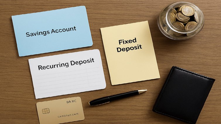 बैंक खाता खोलने की प्रक्रिया और जरूरी दस्तावेज