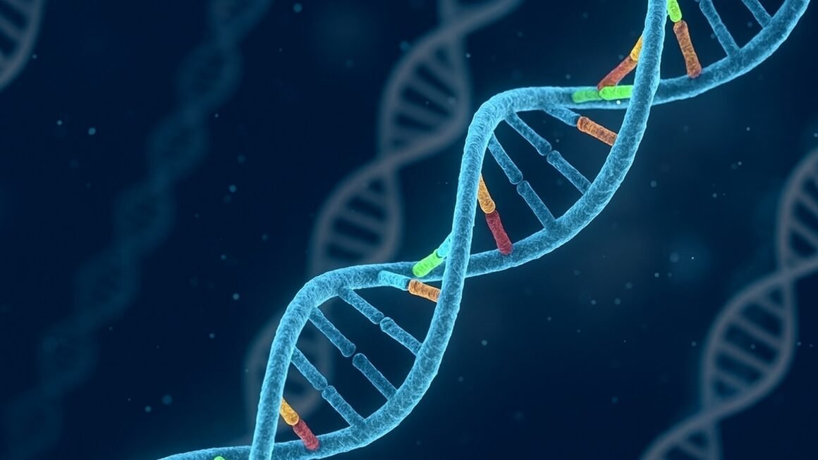 चिकित्सा और फॉरेंसिक में DNA की भूमिका, आधुनिक विज्ञान की नई दिशा