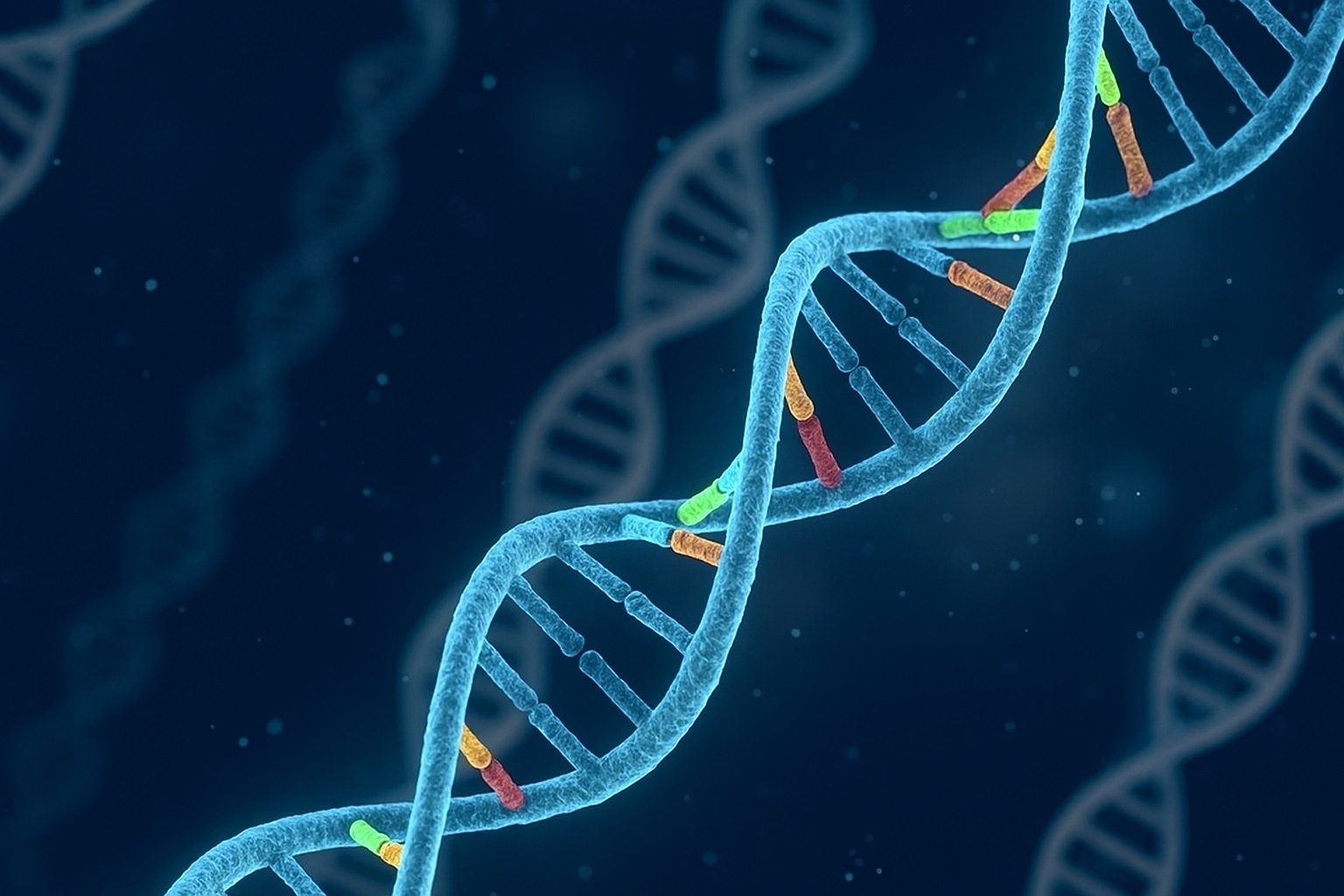चिकित्सा और फॉरेंसिक में DNA की भूमिका, आधुनिक विज्ञान की नई दिशा