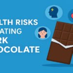 क्या डार्क चॉकलेट सेहत के लिए नुकसानदायक हो सकती है?