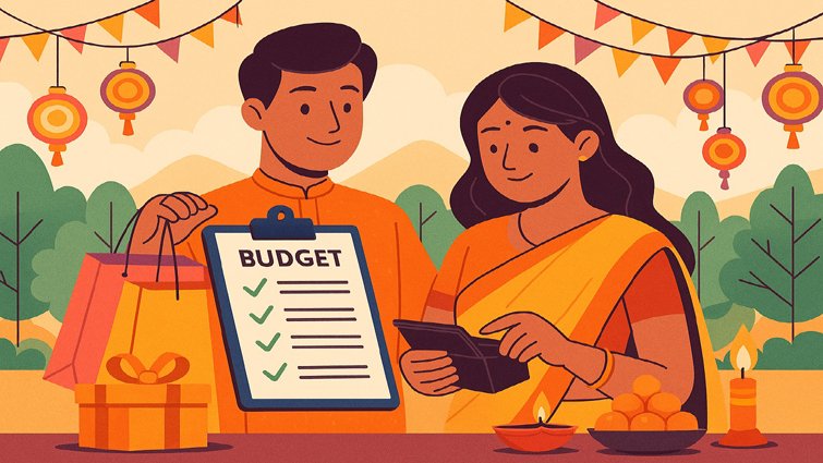 सस्ते में मनाएं त्योहार, जानिए बजट फ्रेंडली आइडियाज