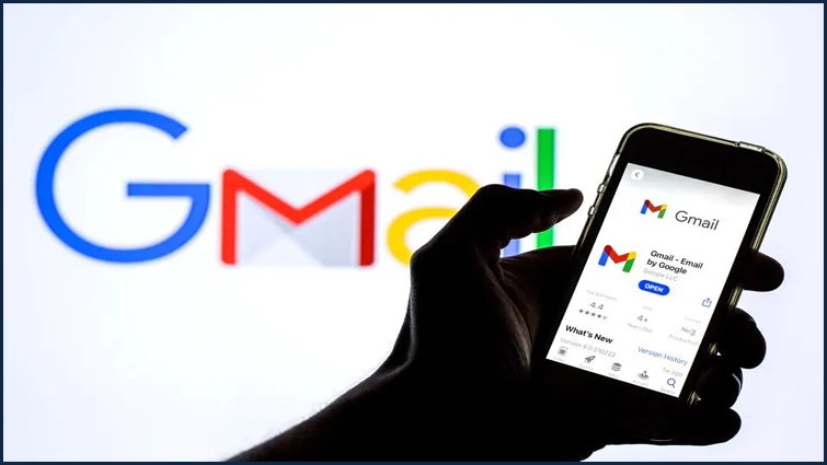 Gmail का पासवर्ड तुरंत बदल दीजि‍ए, गूगल ने जारी की चेतवावनी