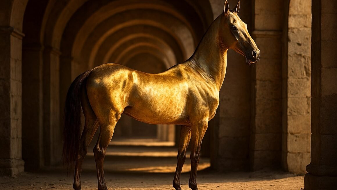 कौन-से देश में पाए जाते हैं सबसे सुंदर और दुर्लभ घोड़े