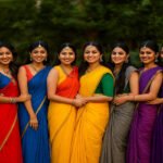 नवरात्रि के 9 दिन: जानिए किस दिन कौन सा रंग पहनना है