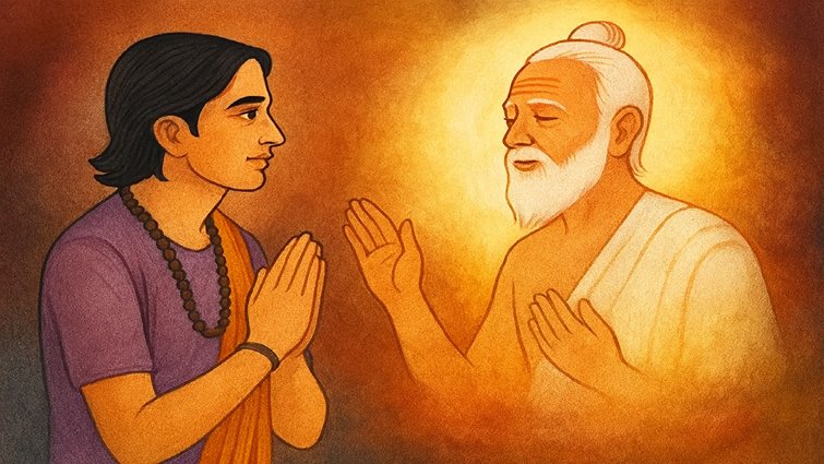 पितृ पक्ष में सपनों का रहस्य, पितरों के संकेतों को कैसे समझें