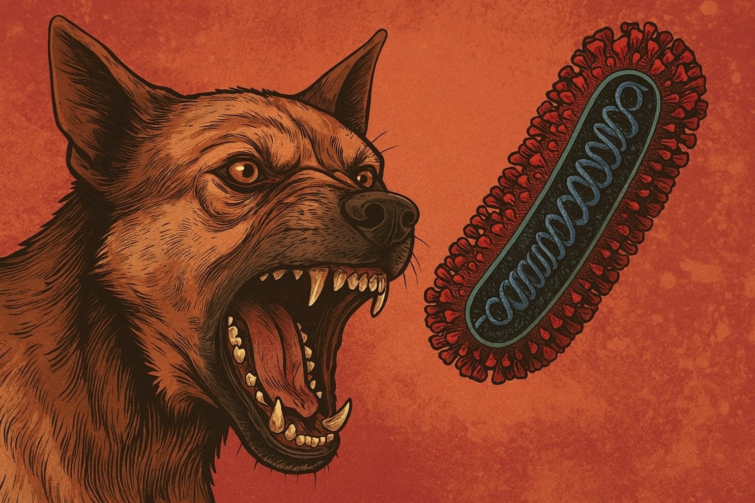 रेबीज क्यों है एक गंभीर जनस्वास्थ्य मुद्दा, इससे बचाव कैसे करें