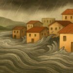 नदी के मार्ग से छेड़छाड़ क्यों लाती है तबाही?