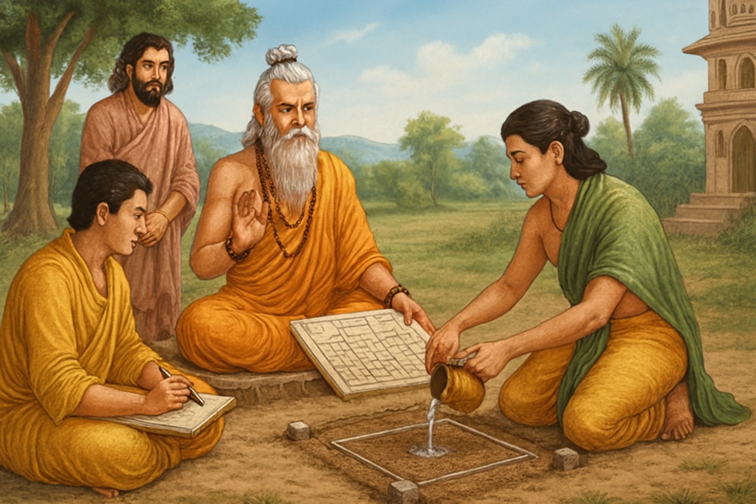 भवन निर्माण से पूर्व भूमि जांच कैसे करें, पारंपरिक और आधुनिक वास्तु उपायों की पूरी जानकारी