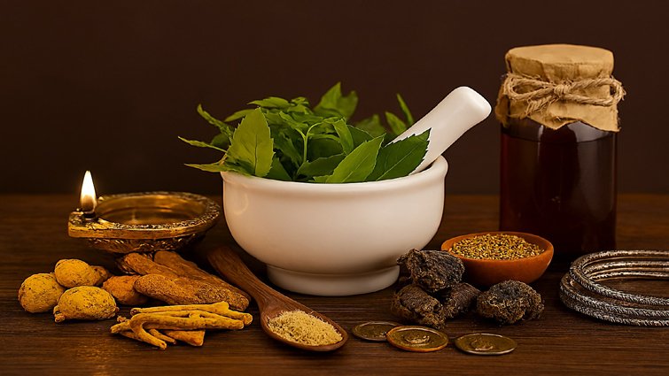 धनतेरस पर आयुर्वेदिक उत्पादों की खरीद क्यों है लाभकारी