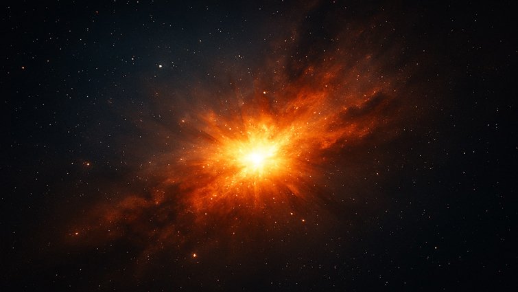 बिग बैंग क्या है? ब्रह्मांड की उत्पत्ति का रहस्य