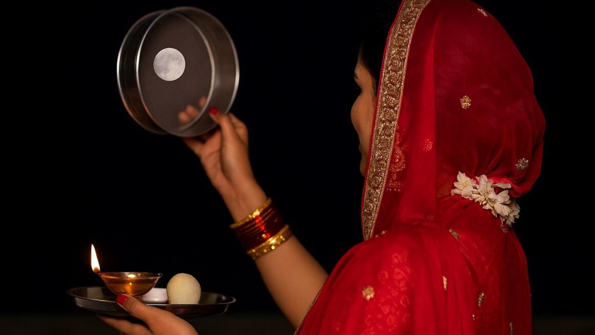 करवा चौथ व्रत की तैयारी कैसे करें, आसान और प्रभावी टिप्स