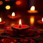 दीपावली 2025: लक्ष्मी पूजन का शुभ मुहूर्त और विधि