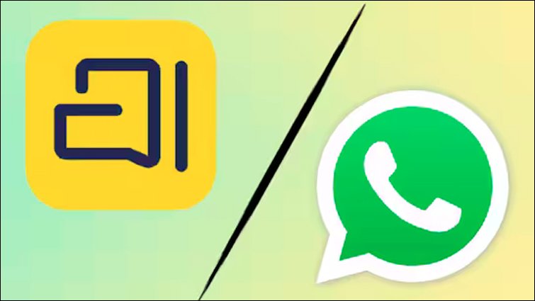 Arattai ऐप की 10 खासियतें जो WhatsApp से बनाती हैं अलग