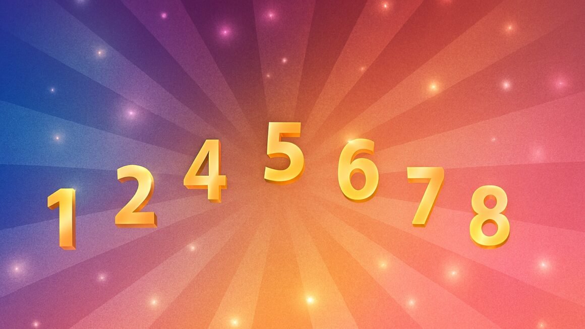 मूलांक से जानिए जीवन की दिशा और स्वभाव