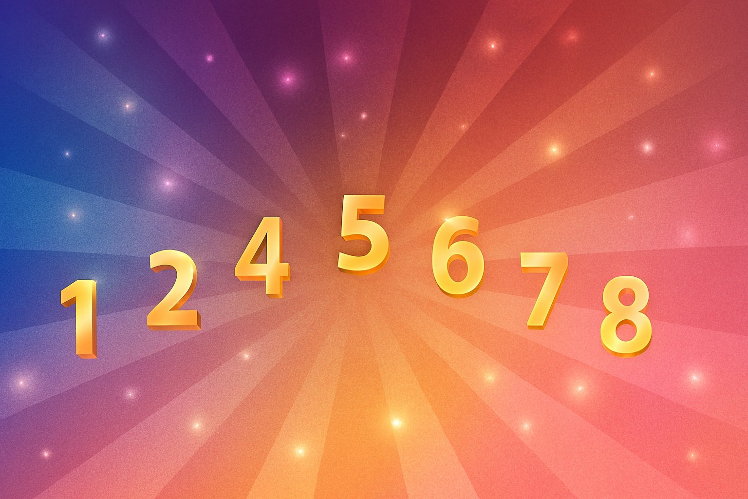 मूलांक से जानिए जीवन की दिशा और स्वभाव