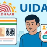 UIDAI का नया आधार ऐप, मोबाइल नंबर अपडेट अब होगा आसान