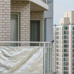 बालकनी में एल्युमिनियम फॉयल लगाने के चौंकाने वाले फायदे