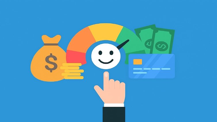 क्रेडिट स्कोर मेंटेन करने के 8 बड़े फायदे जो आपकी वित्तीय स्थिति बदल सकते हैं