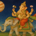 गजकेसरी योग: करियर, शिक्षा, रिश्ते और वित्त पर व्यापक असर