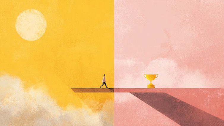 खुशी और सफलता का संबंध, सकारात्मकता से लक्ष्य तक कैसे पहुंचें