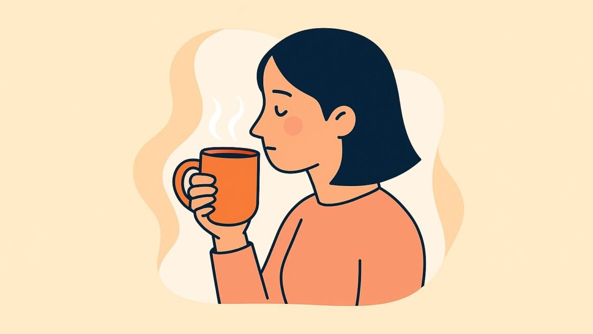 बार-बार गर्म पानी पीना फायदेमंद या नुकसानदायक?