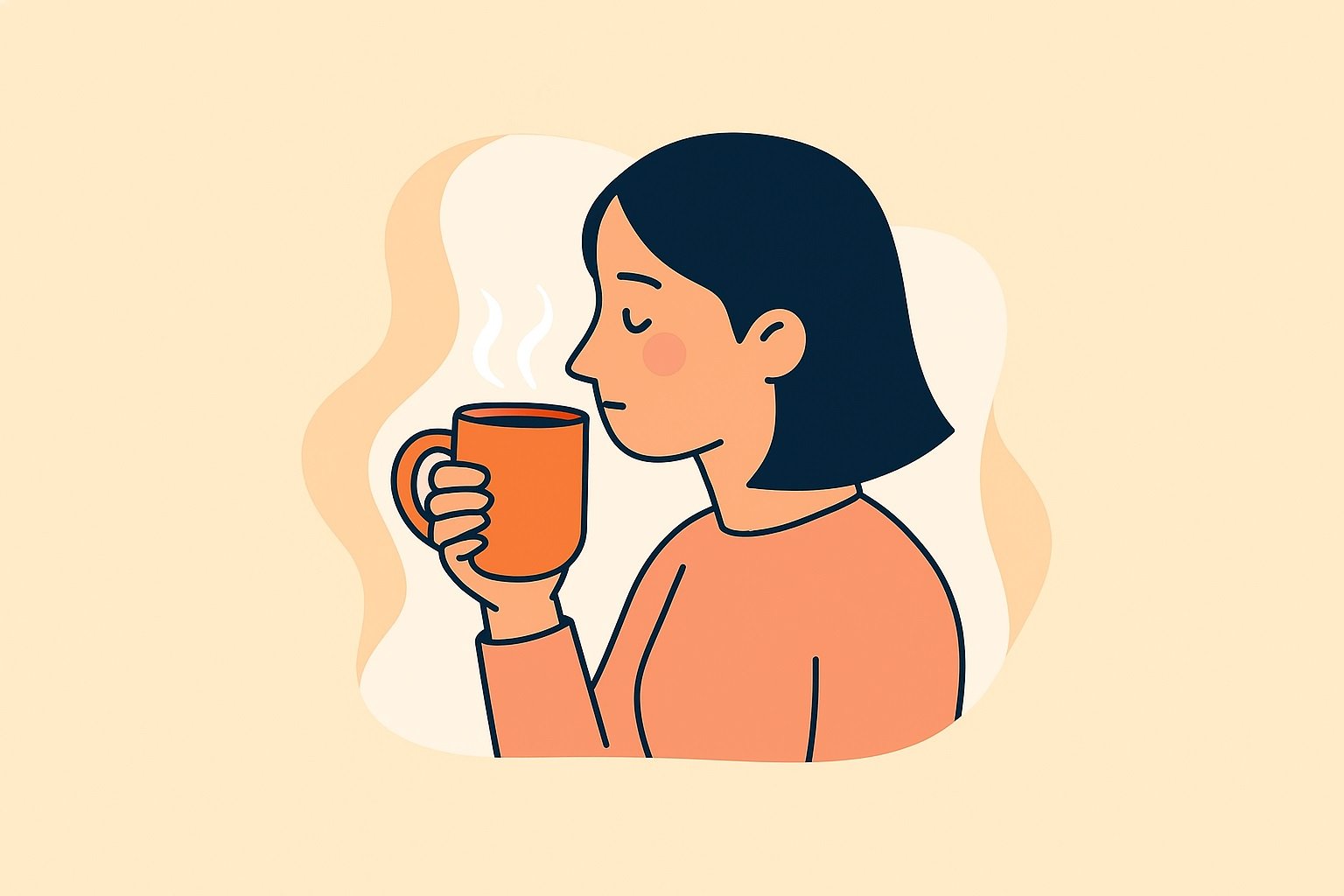 बार-बार गर्म पानी पीना फायदेमंद या नुकसानदायक?