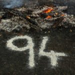 94 का रहस्य: राख पर लिखे अंक के धार्मिक, सांस्कृतिक और प्रतीकात्मक पहलू