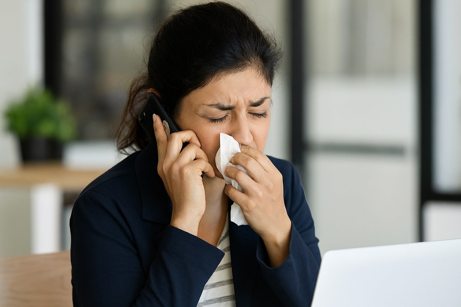 ऑफिस से छुट्टी के लिए झूठ बोलना कितना सही?