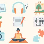 कम ऊर्जा में अपनाएं 10 आसान शौक