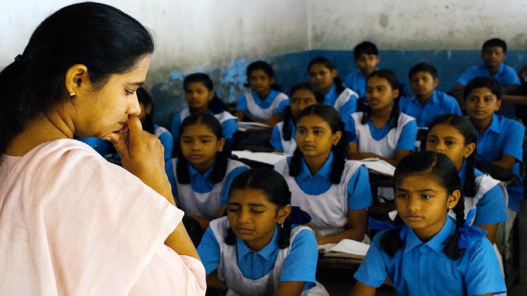 Healthy Minds: बच्चों के मानसिक स्वास्थ्य पर स्कूलों की असफलताएं और सुधार