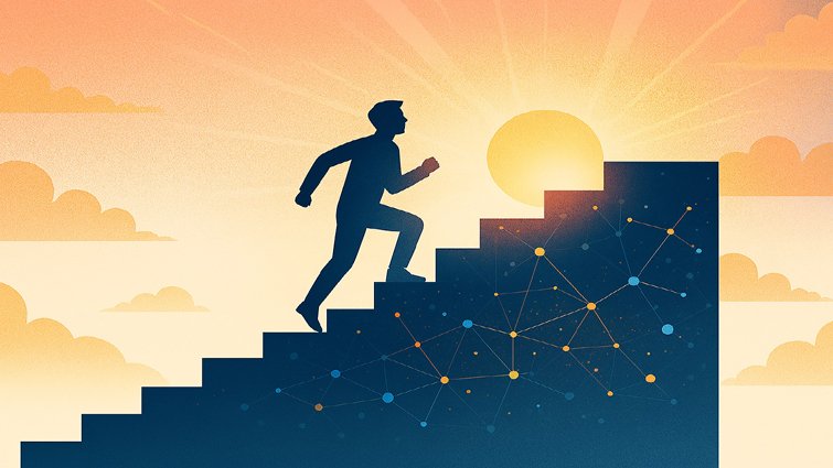 शुरुआत की ताकत: छोटे कदम से बड़ी सफलता