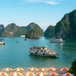 वियतनाम बना भारतीयों का नया वेकेशन डेस्टिनेशन