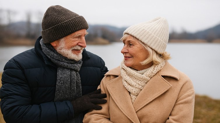 सर्दियों में बुजुर्गों की सेहत का विशेष ध्यान कैसे रखें