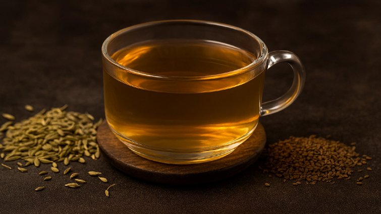 Herbal tea benefits: अजवाइन और सौंफ की चाय, सेहत के लिए वरदान