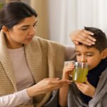 बच्चों को ठंड से बचाने के घरेलू नुस्खे