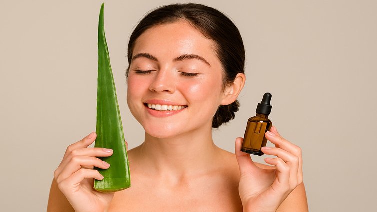 Skin Care Tips: सर्दियों में ड्राई स्किन को चमकदार बनाने के आसान उपाय