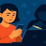 Social Media Risks: सोशल मीडिया पर अंजान लोगों से दोस्ती के खतरे