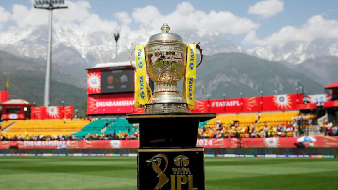 IPL 2026 Starting Date: क्या 28 मार्च से शुरू होगा आईपीएल का रोमांच? जानें BCCI का नया शेड्यूल!