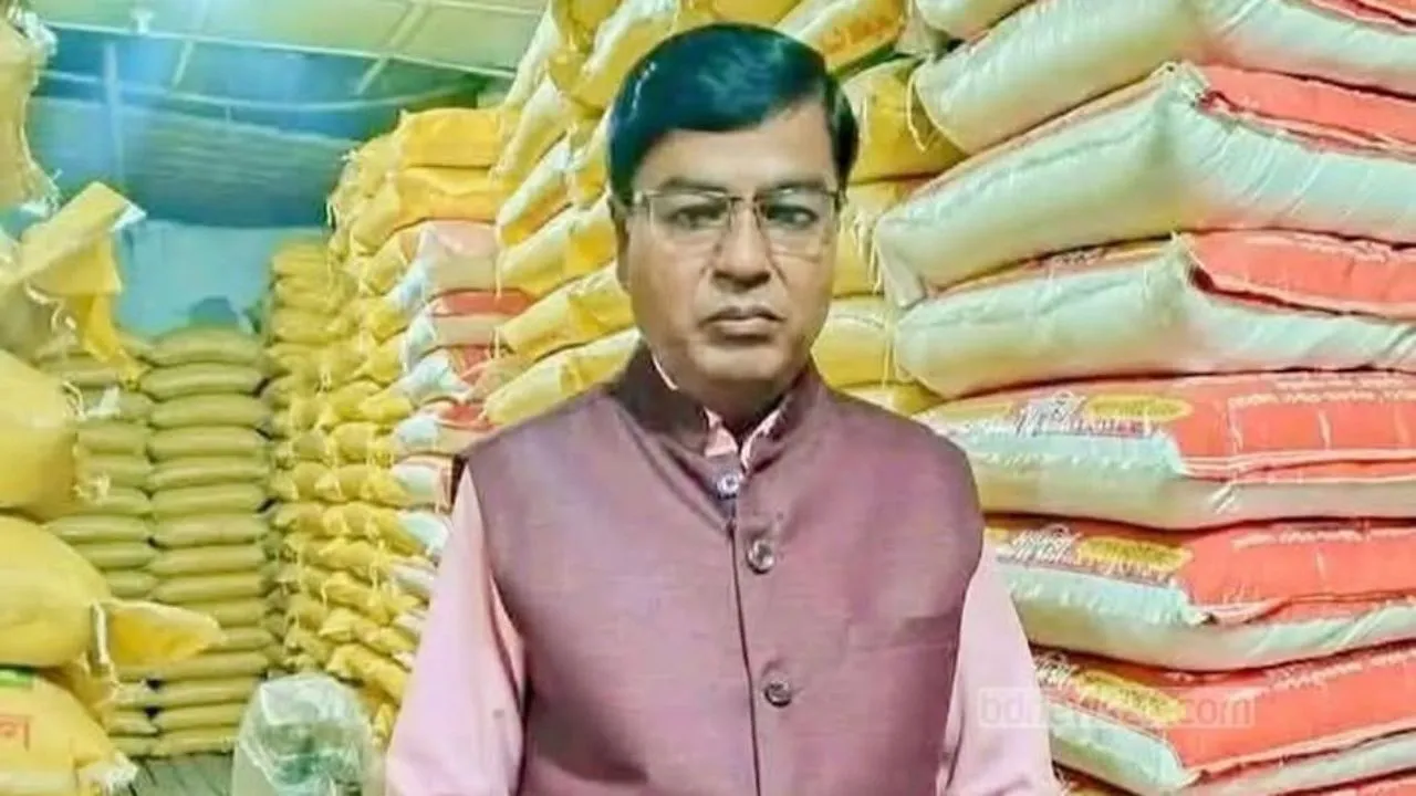 Bangladesh Election