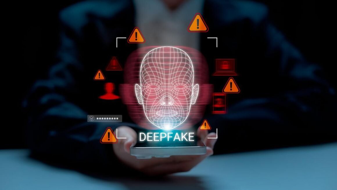 AI Rules India: AI और Deepfake पर सरकार सख्त, सोशल मीडिया के लिए नए नियम, 3 घंटे में हटाना होगा कंटेंट