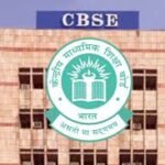 CBSE Board Big Decision