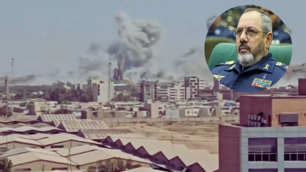 Israel-Iran War: इजरायली हमले में ईरान के रक्षा मंत्री की मौत, ट्रंप का बड़ा एलान