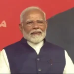 PM Modi Instagram Record