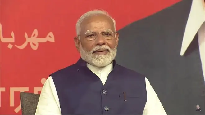 PM Modi Instagram Record: 100 मिलियन फॉलोअर्स वाले पहले विश्व नेता बने पीएम मोदी, रचा इतिहास