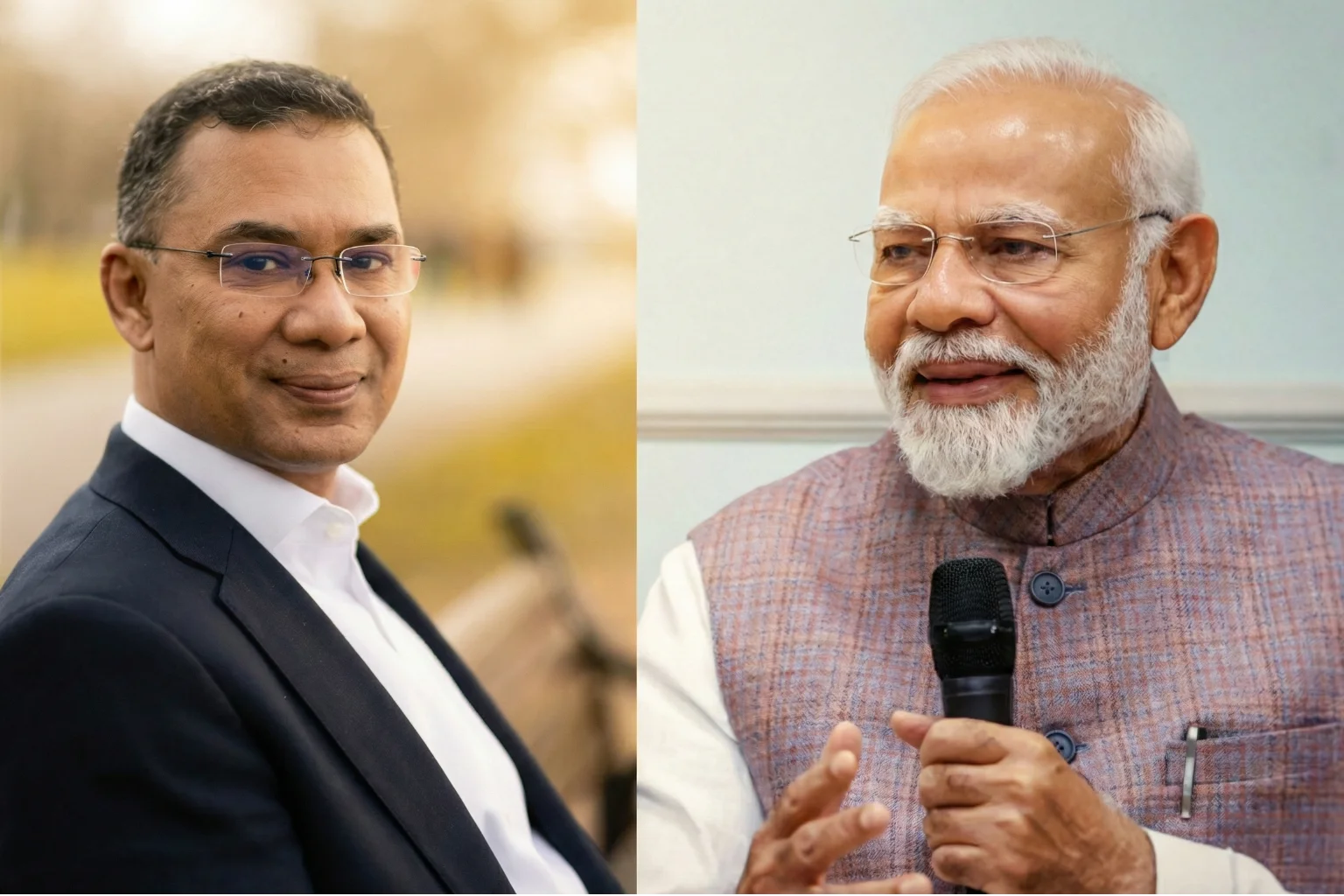 Tarique Rahman