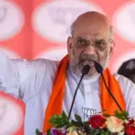 Amit Shah Bengal Visit