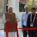 PM Modi in Gujarat