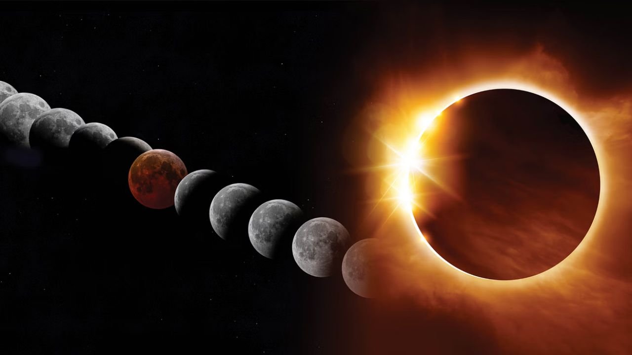 Chandra Grahan 2026
