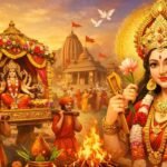 Chaitra Navratri 2026