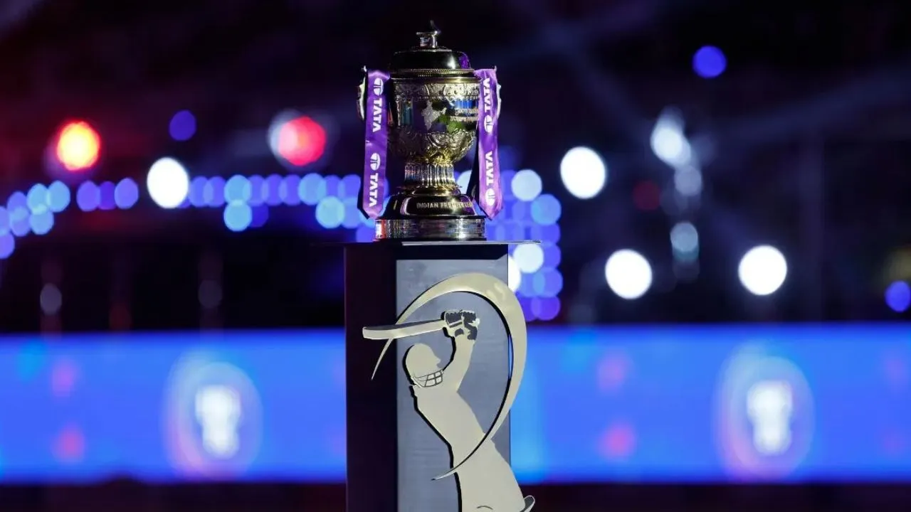 IPL 2026 Schedule Update
